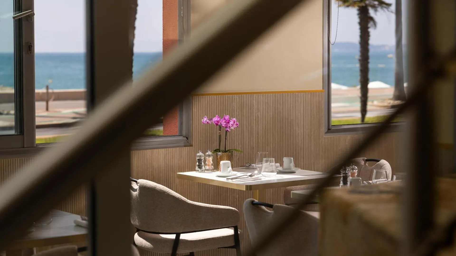 Appart'é Hôtel Cagnes-sur-Mer 4*,  France