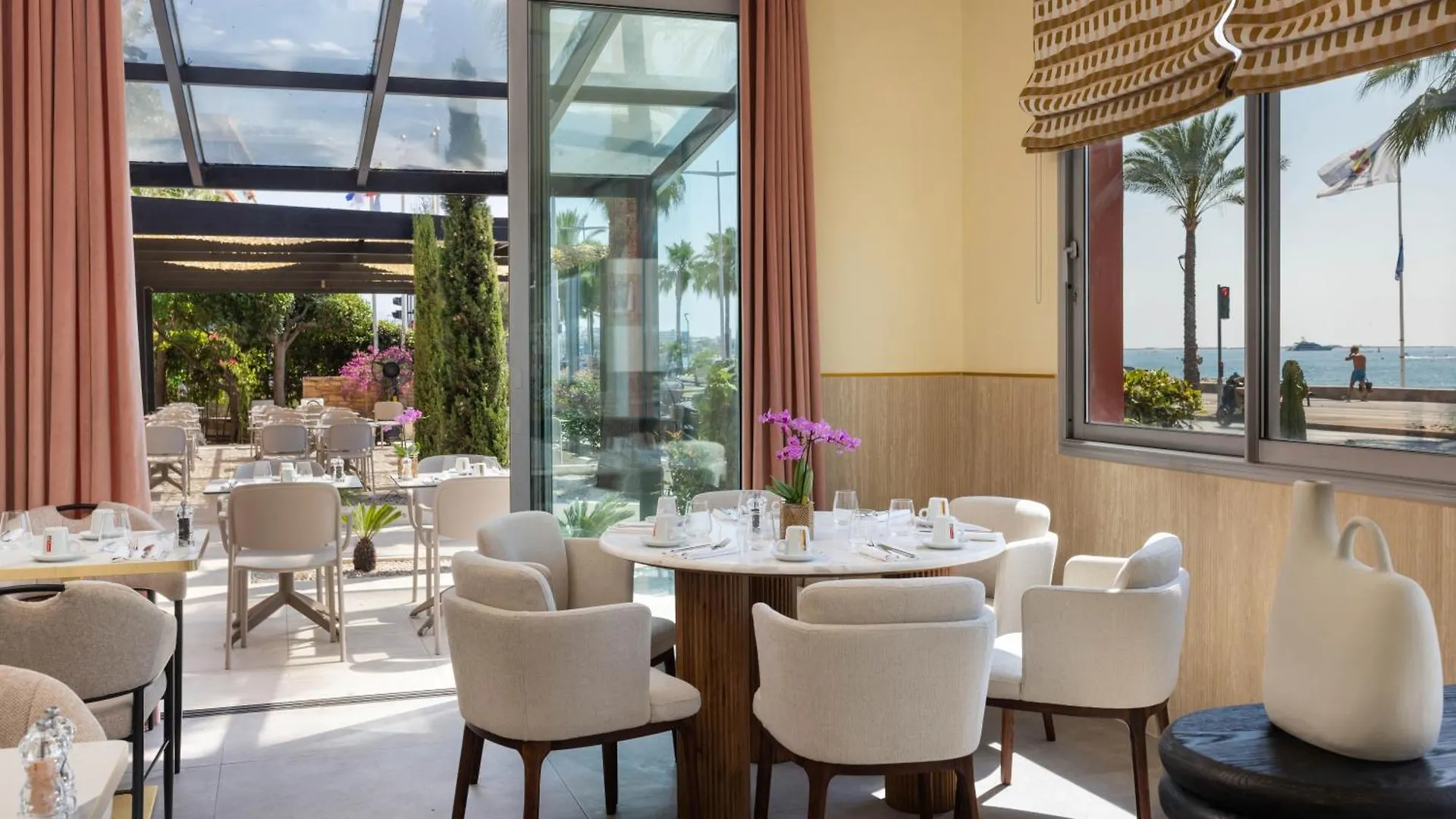 Appart'é Hôtel Cagnes-sur-Mer France