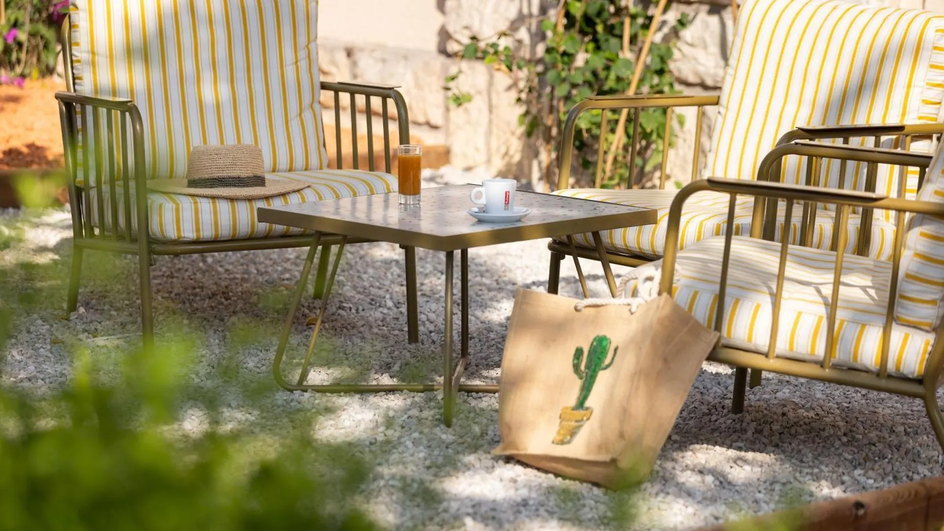 Hotel Appart'é Hôtel Cagnes-sur-Mer