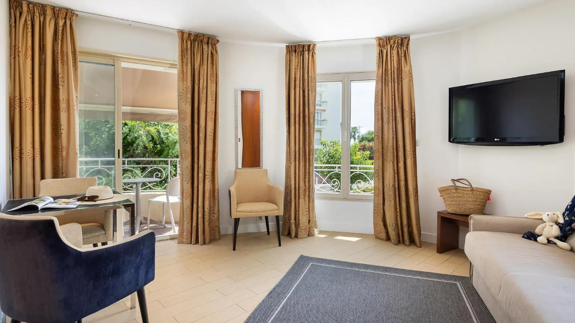 Hotel Royalmar - Nouveau Proprietaire Cagnes-sur-Mer