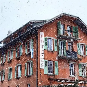 Le Regina 2*, Saint-Gervais-les-Bains France