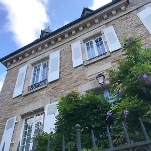 Le 14 St Michel 2*, Josselin Frankrijk