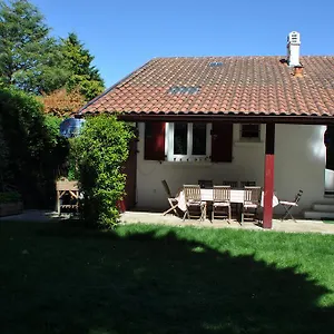 Chez Phil Et Dom 3*, Biarritz Frankrijk