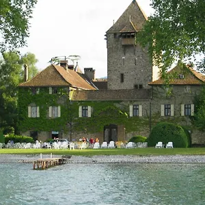 Château De Coudrée - Les Collectionneurs 4*, Sciez France