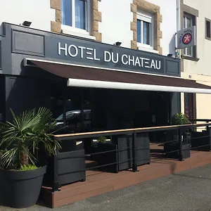The Originals City, Du Chateau, 3*, Pontivy Frankrijk