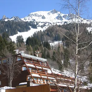Arcadien 3*, Les Arcs (Savoie) Frankrijk