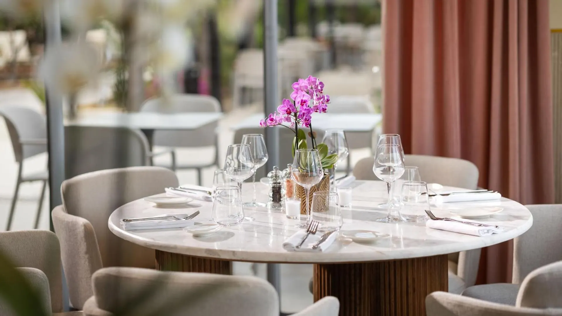Hotel Royalmar - Nouveau Proprietaire Cagnes-sur-Mer