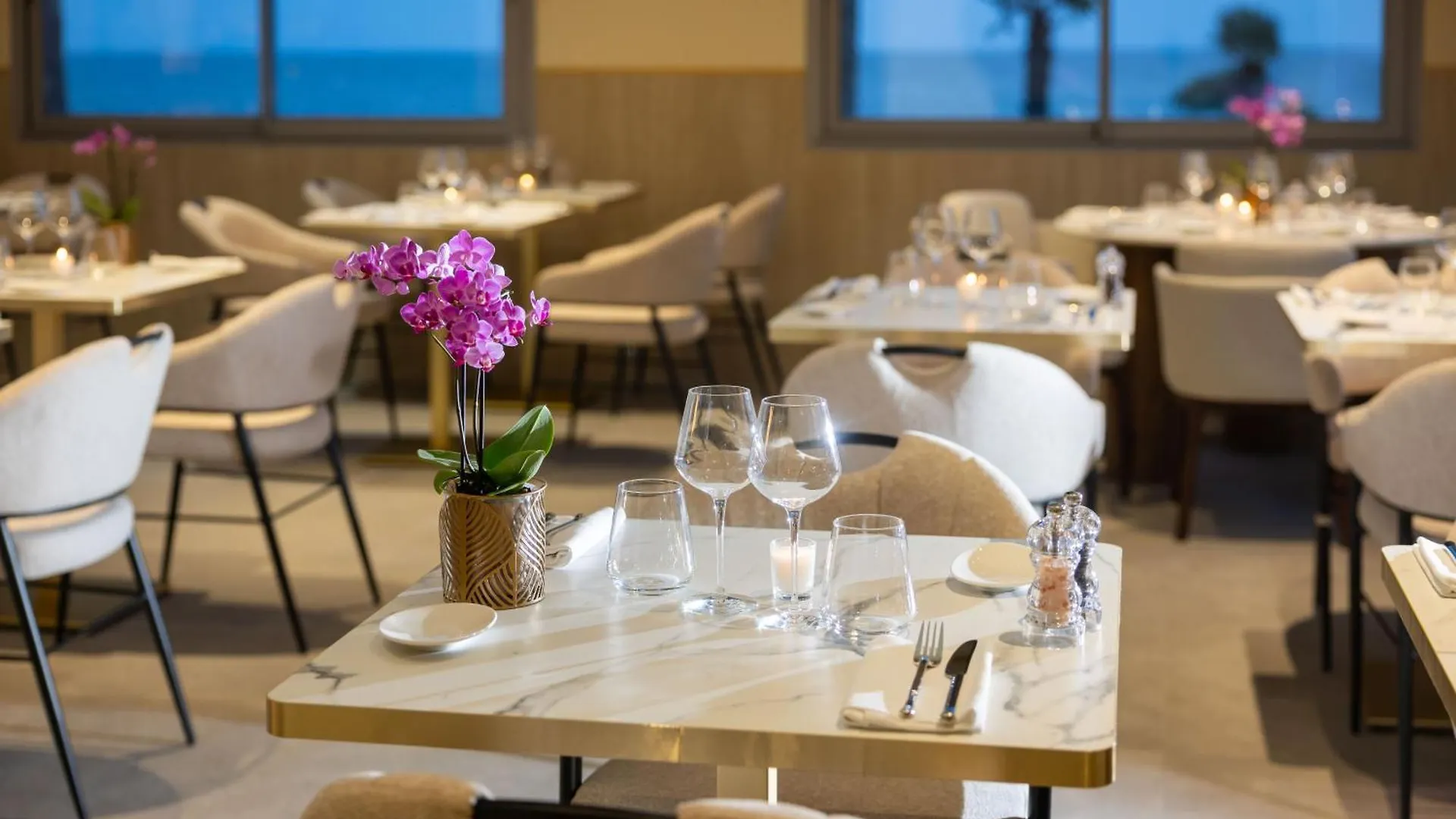 Hotel Royalmar - Nouveau Proprietaire Cagnes-sur-Mer