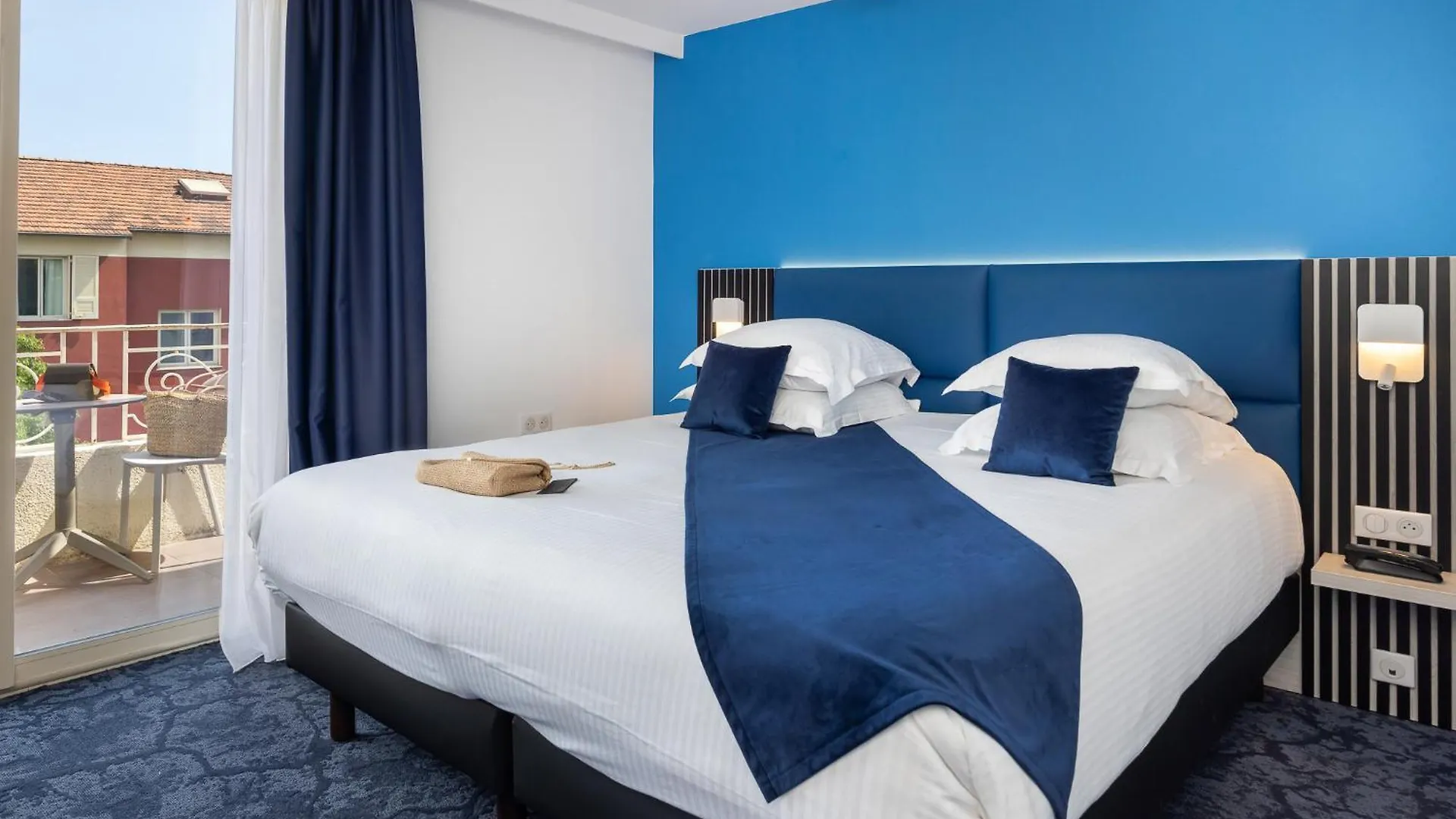 Hotel Royalmar - Nouveau Proprietaire Cagnes-sur-Mer