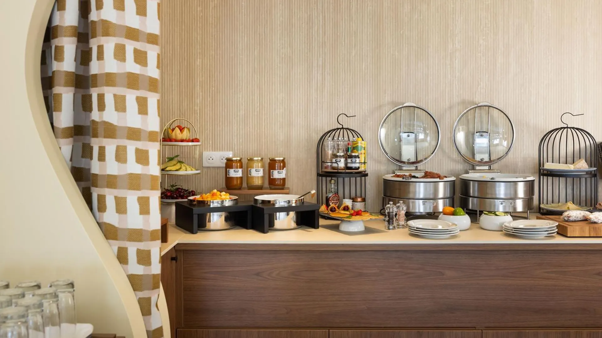 ****  Hotel Royalmar - Nouveau Proprietaire Cagnes-sur-Mer France