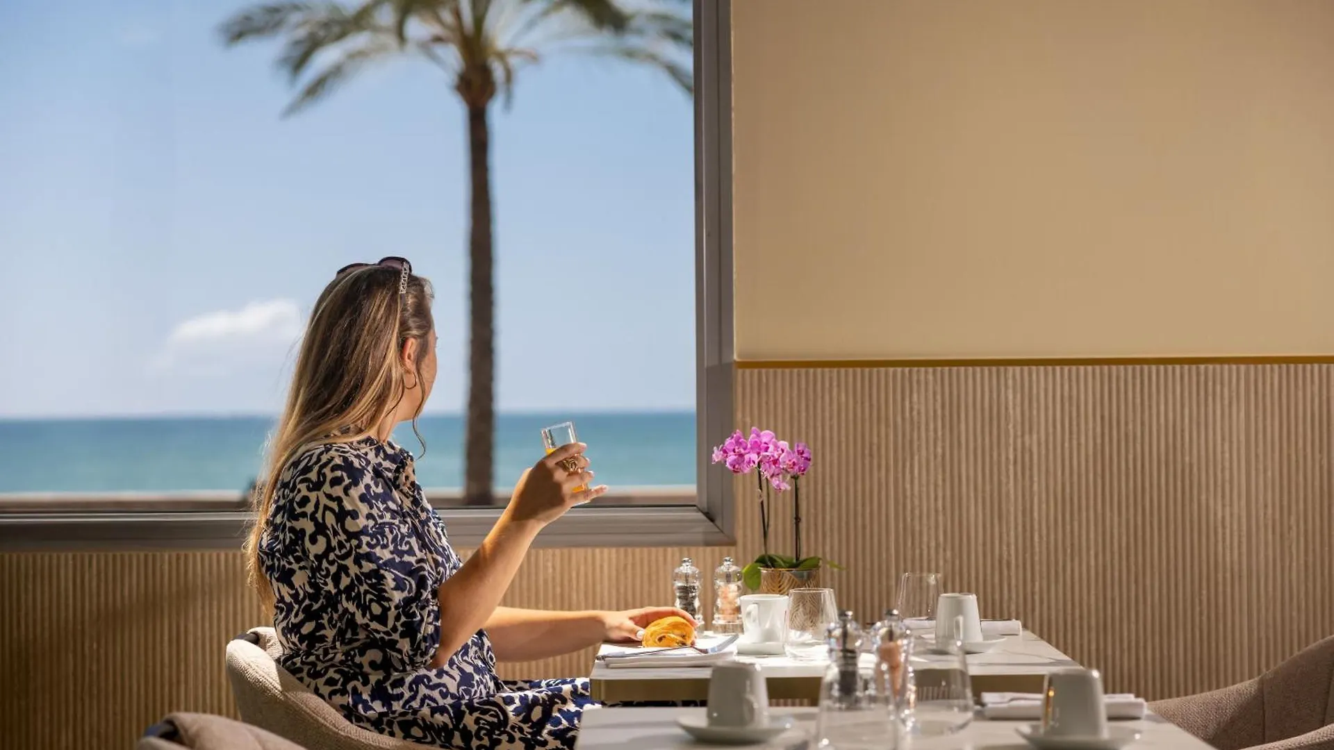 Hotel Royalmar - Nouveau Proprietaire Cagnes-sur-Mer 4*,