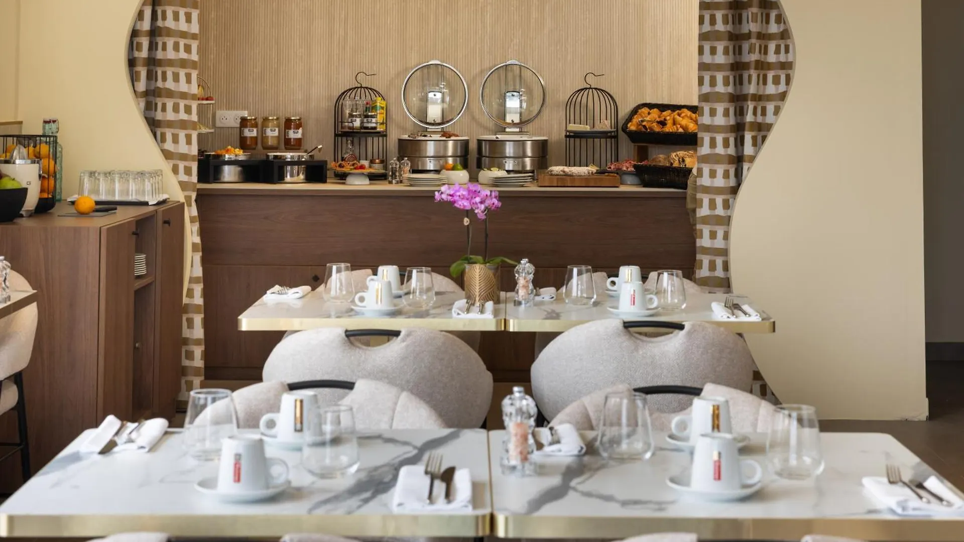 Hotel Royalmar - Nouveau Proprietaire Cagnes-sur-Mer France