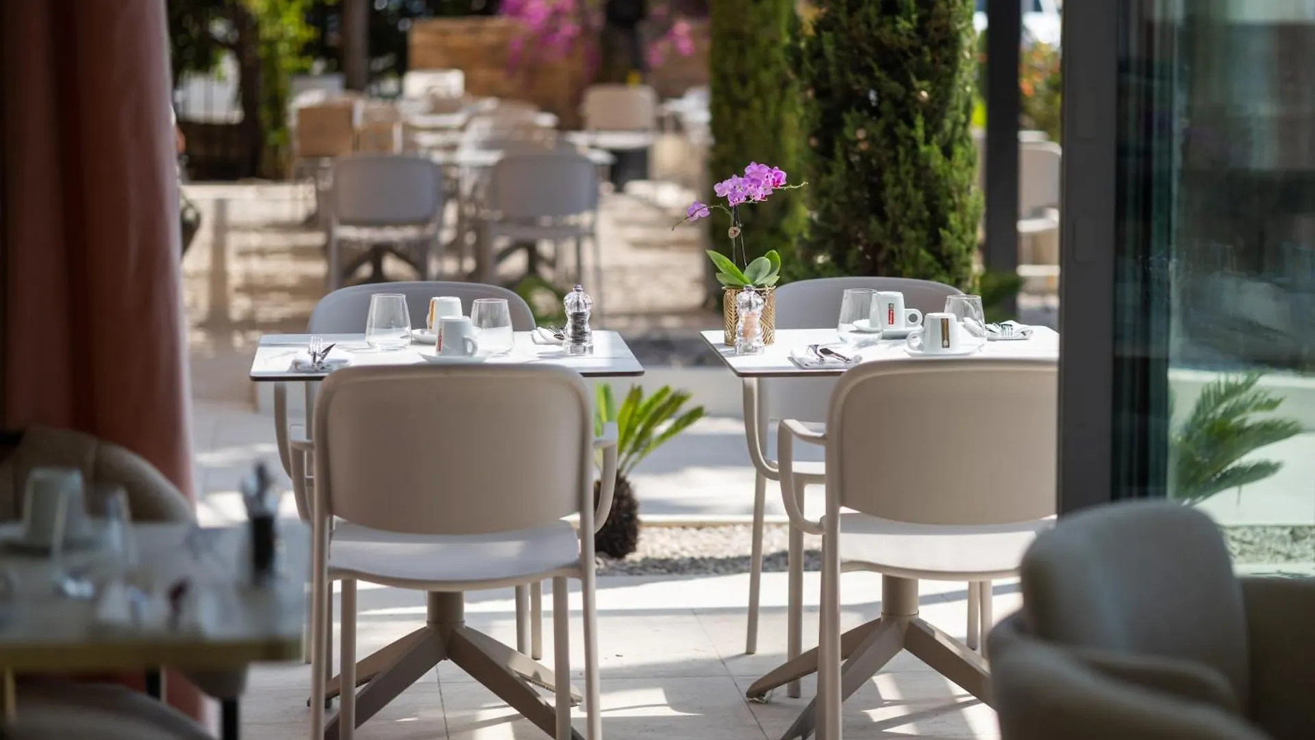 Hotel Royalmar - Nouveau Proprietaire Cagnes-sur-Mer