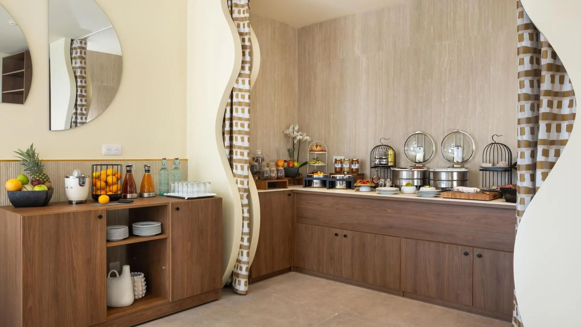 Hotel Royalmar - Nouveau Proprietaire Cagnes-sur-Mer