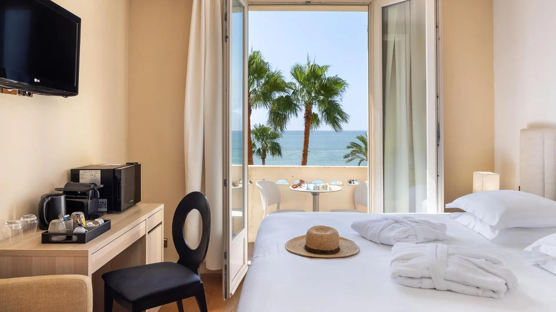 Hotel Royalmar - Nouveau Proprietaire Cagnes-sur-Mer