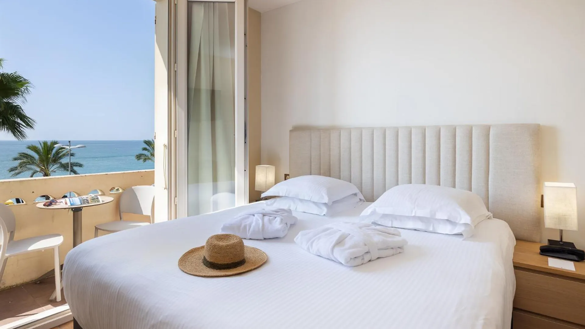 Hotel Royalmar - Nouveau Proprietaire Cagnes-sur-Mer