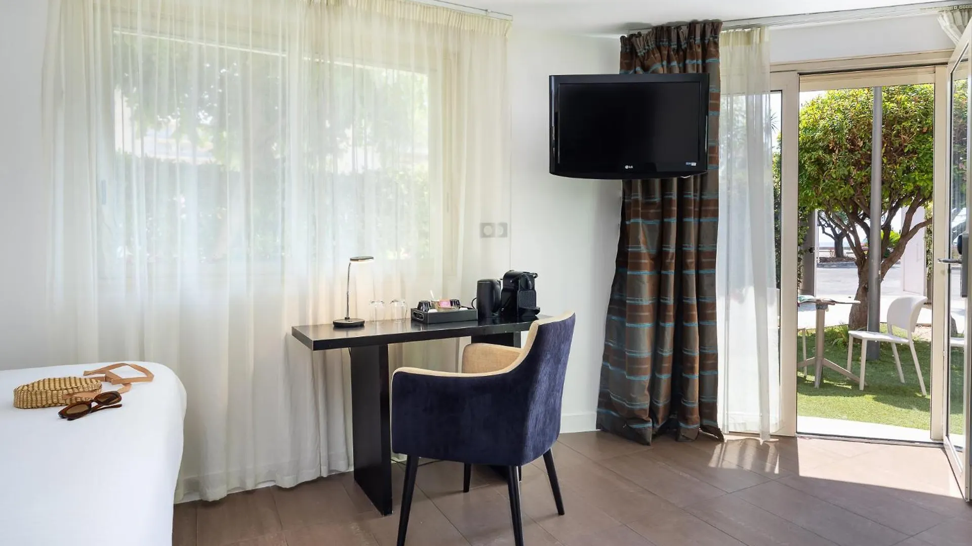 Hotel Royalmar - Nouveau Proprietaire Cagnes-sur-Mer