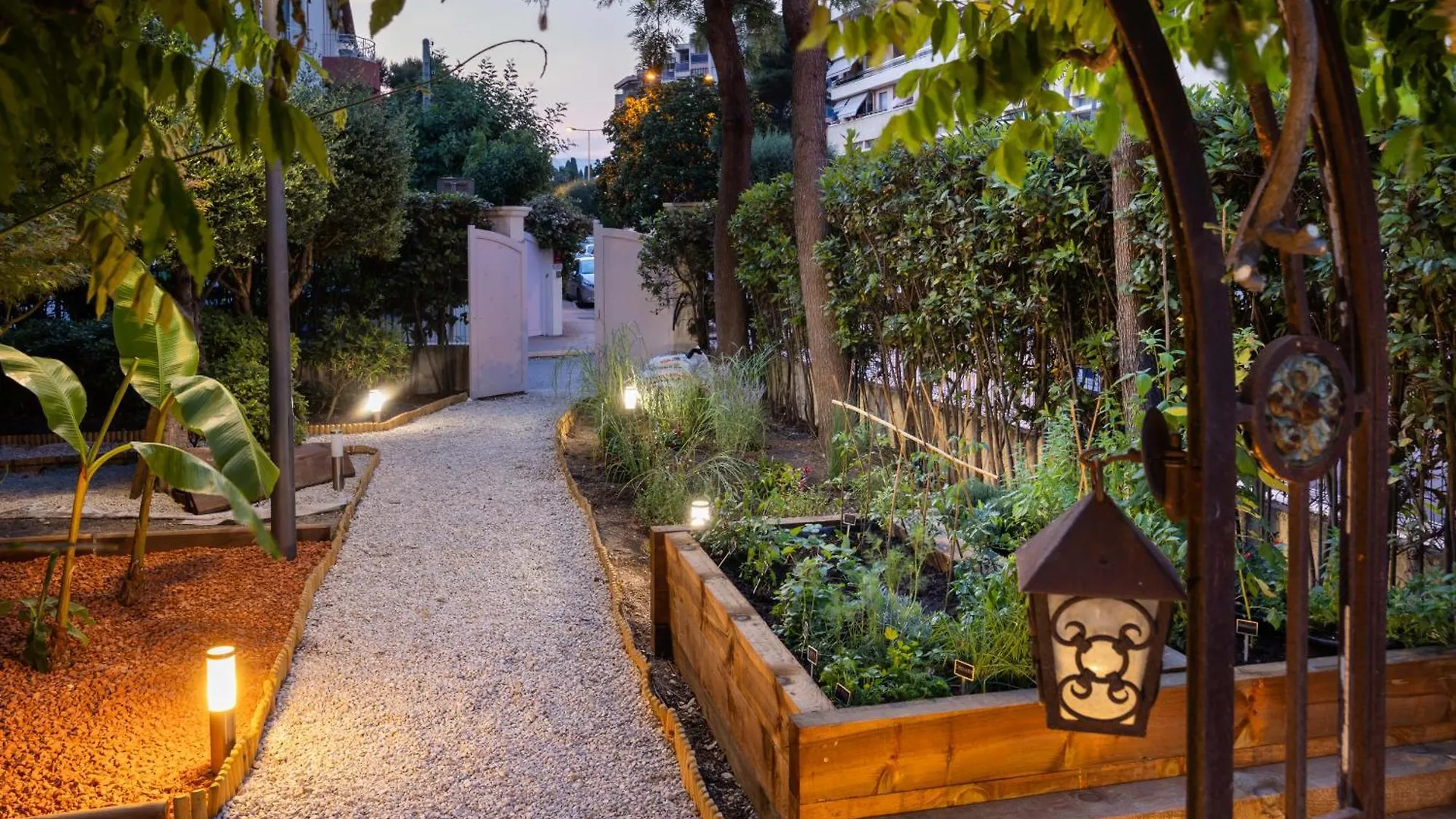 Hotel Royalmar - Nouveau Proprietaire Cagnes-sur-Mer