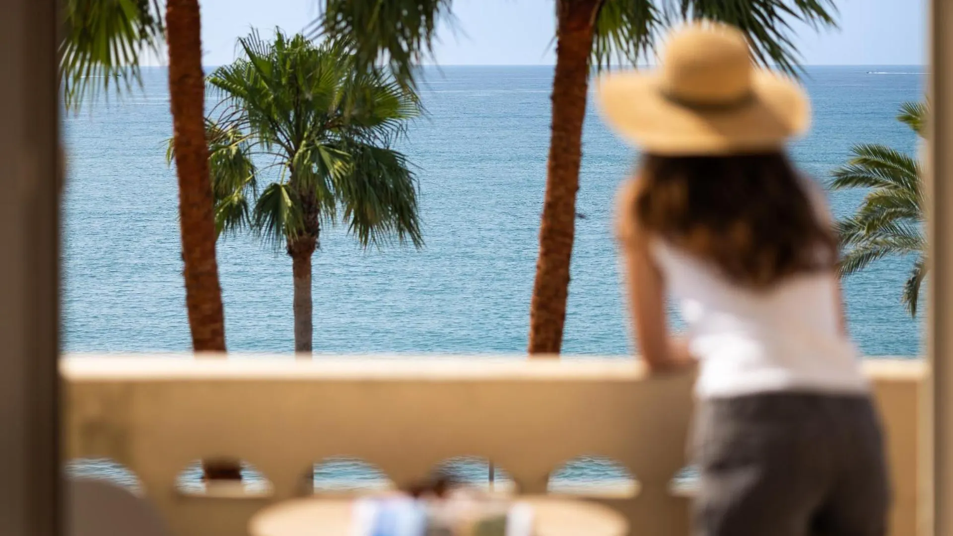 Hotel Royalmar - Nouveau Proprietaire Cagnes-sur-Mer