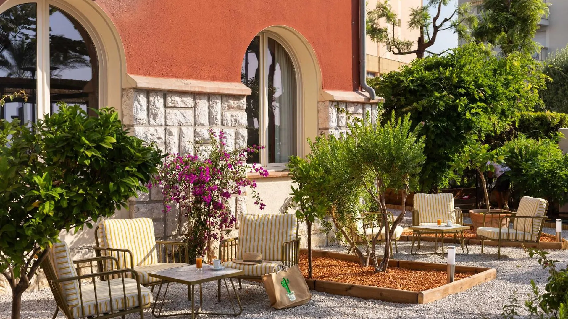 Hotel Royalmar - Nouveau Proprietaire Cagnes-sur-Mer